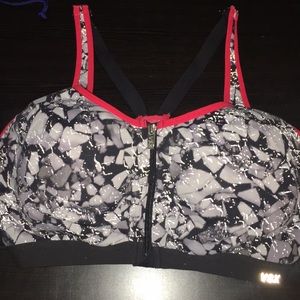 Vs sports bra